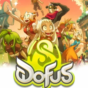 Acheter des Kamas Dofus 3.0