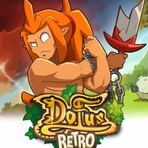 Acheter des Kamas Dofus Retro