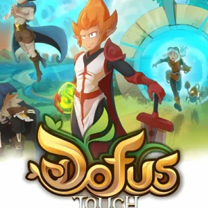 Acheter des Kamas Dofus Touch